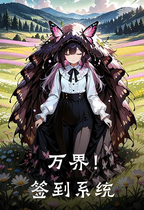 万界！签到系统(林默萧凡)小说全文免费阅读_无弹窗全文免费阅读万界！签到系统(林默萧凡)