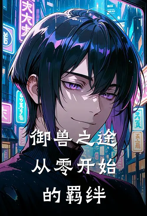 御兽之途：从零开始的羁绊