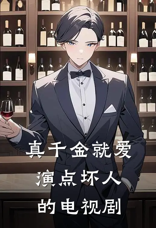 真千金就爱演点坏人的电视剧