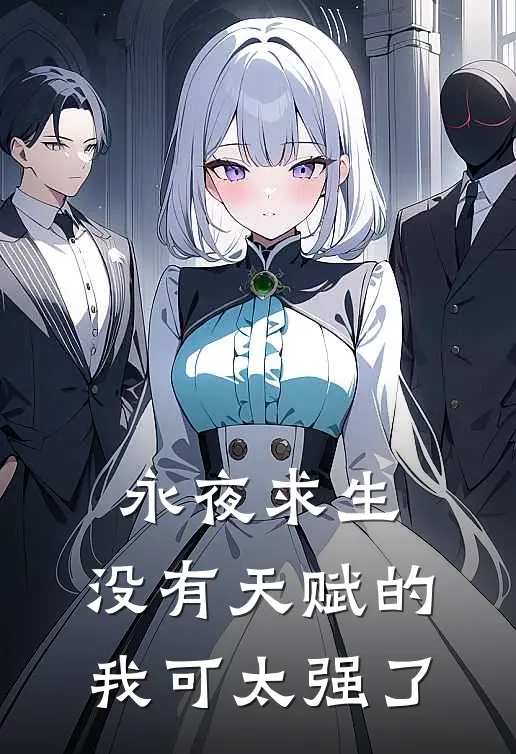 永夜求生：没有天赋的我可太强了王烨洛卡斯完结好看小说_无弹窗全文免费阅读永夜求生：没有天赋的我可太强了(王烨洛卡斯)