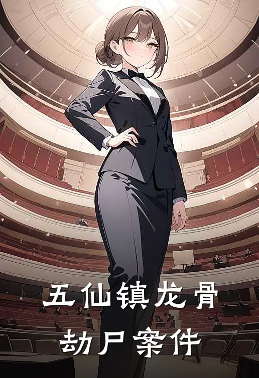 五仙镇龙骨劫尸案件