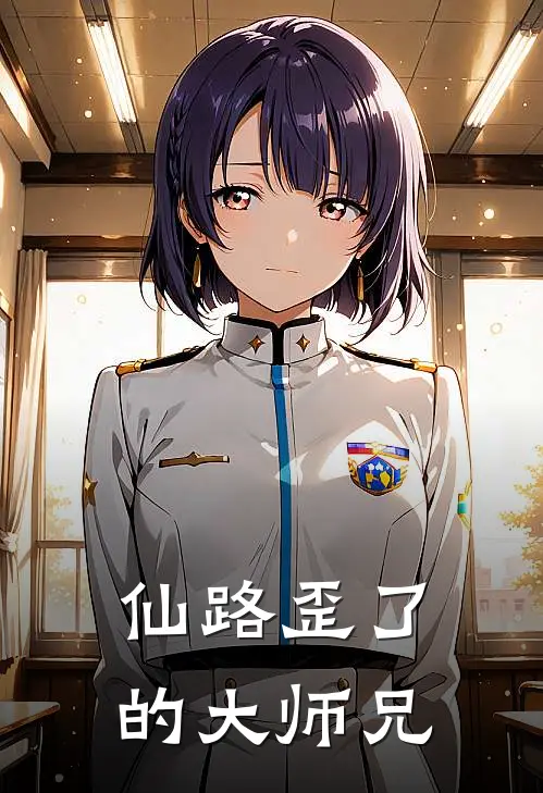 仙路歪了的大师兄