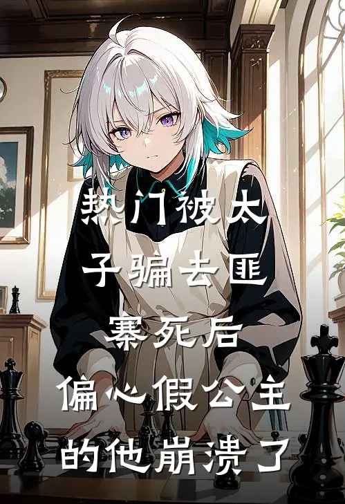 [热门]被太子骗去匪寨死后，偏心假公主的他崩溃了抖音热门免费小说在线阅读_热门小说在线阅读[热门]被太子骗去匪寨死后，偏心假公主的他崩溃了抖音热门