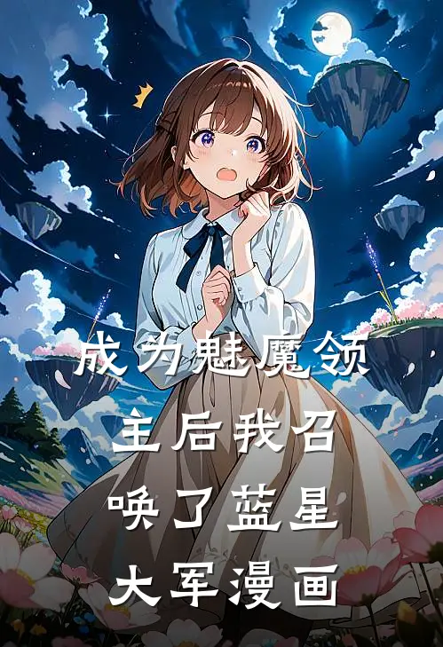 成为魅魔领主后我召唤了蓝星大军漫画