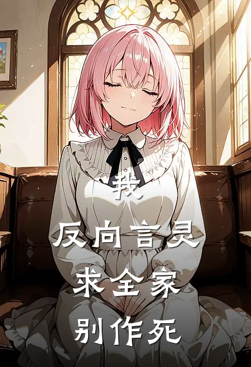 我，反向言灵，求全家别作死