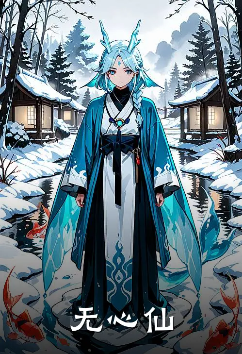 无心仙姜赢姜唤最新完结小说推荐_全集免费小说无心仙姜赢姜唤