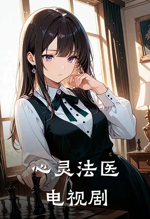 心灵法医 电视剧