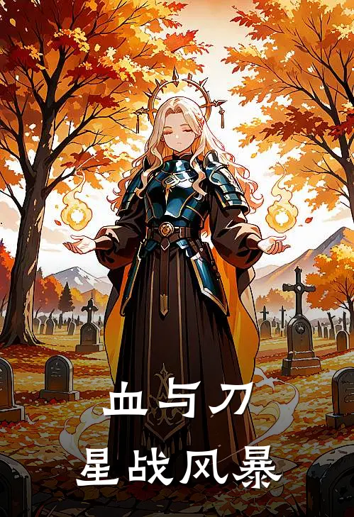 血与刀：星战风暴（宋北5A）全文免费阅读无弹窗大结局_血与刀：星战风暴最新章节列表_笔趣阁（宋北5A）