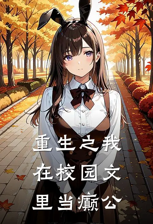 重生之我在校园文里当癫公