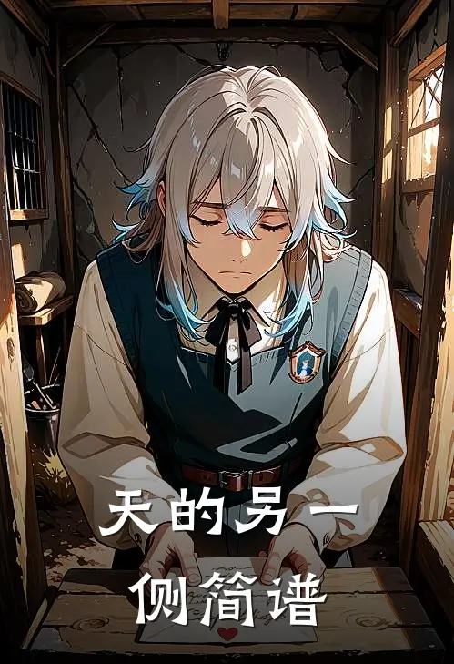 天的另一侧简谱