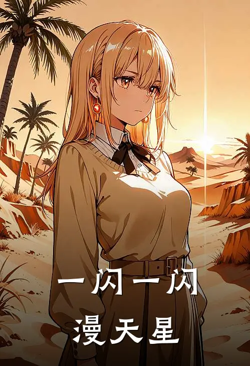 一闪一闪漫天星