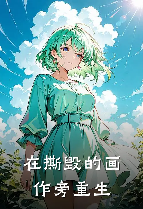 在撕毁的画作旁重生夏远薇薇全文免费阅读_热门小说大全在撕毁的画作旁重生夏远薇薇