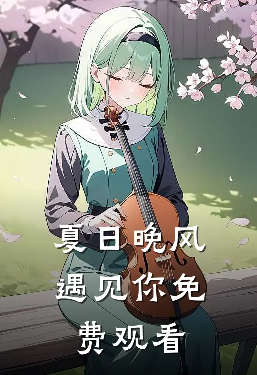 夏日晚风遇见你免费观看
