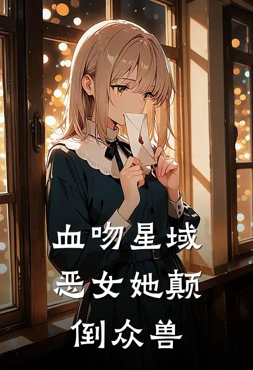 血吻星域：恶女她颠倒众兽(格鲁克维拉妮卡)火爆小说_《血吻星域：恶女她颠倒众兽》格鲁克维拉妮卡小说免费在线阅读