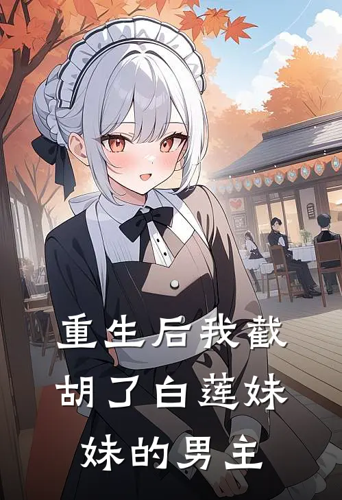 林晚意林晚晚《重生后我截胡了白莲妹妹的男主》最新章节阅读_(重生后我截胡了白莲妹妹的男主)全章节免费在线阅读