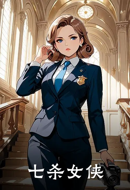 七杀女侠郭心月楚无双已完结小说_最新章节列表七杀女侠(郭心月楚无双)