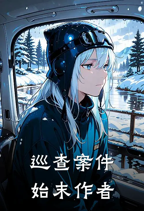 巡查案件始末 作者