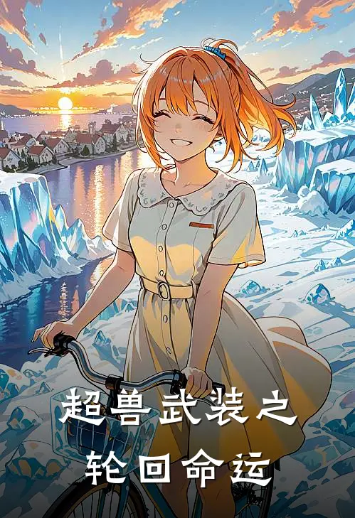 超兽武装之轮回命运