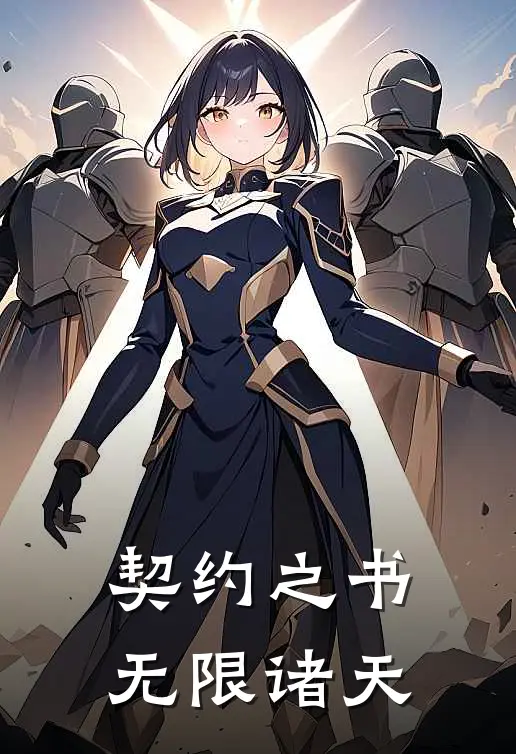 契约之书：无限诸天