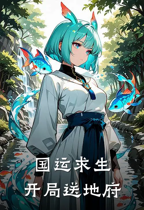 国运求生，开局送地府