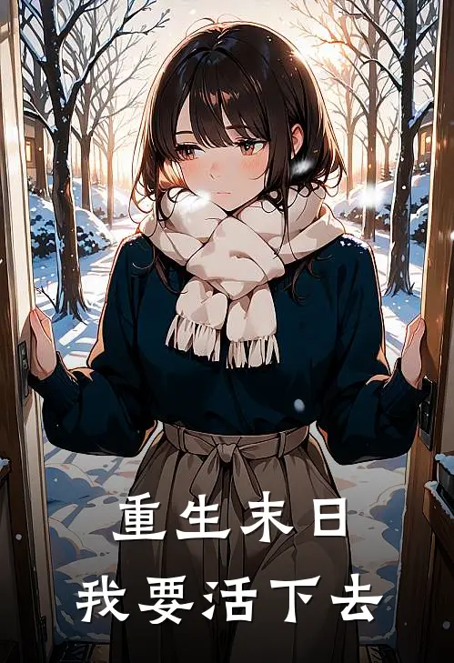 重生末日，我要活下去陆阳苏小萌完本完结小说_完本完结小说重生末日，我要活下去(陆阳苏小萌)