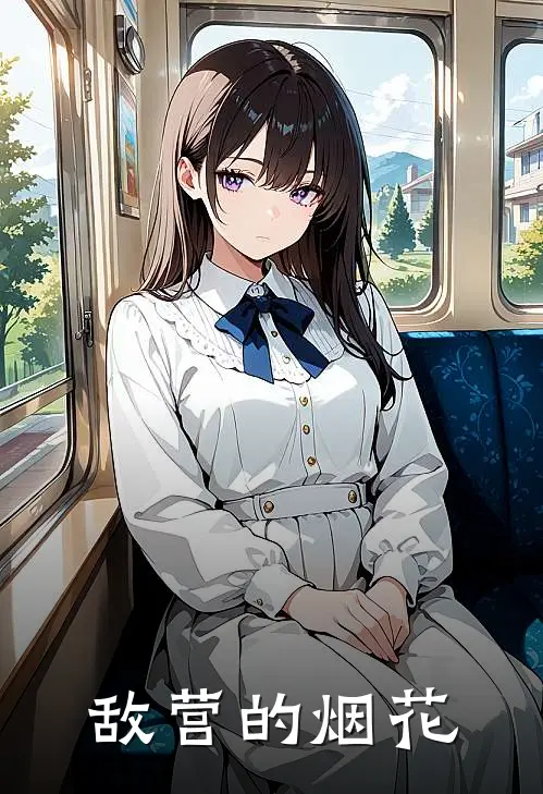 敌营的烟花张念安冯文完结热门小说_完整版小说全文免费阅读敌营的烟花张念安冯文