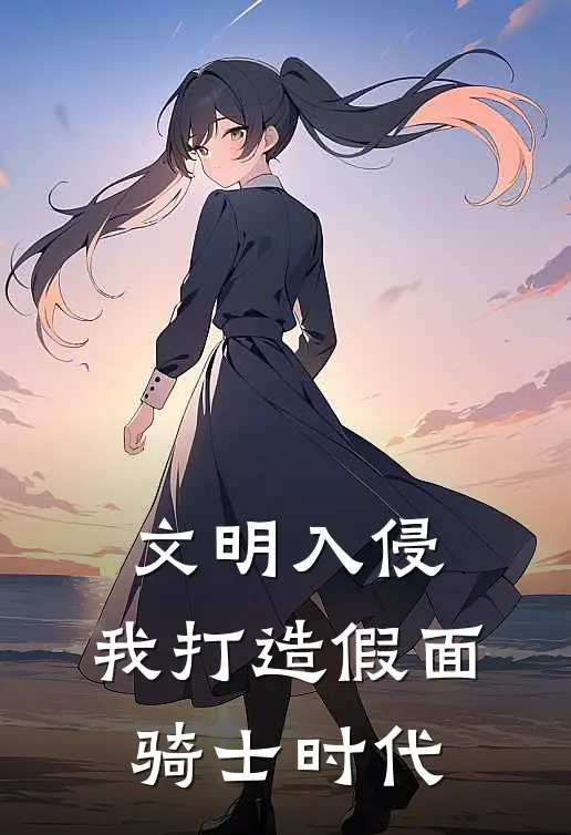 文明入侵：我打造假面骑士时代