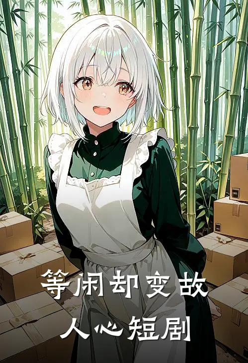 等闲却变故人心短剧