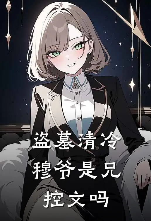 盗墓清冷穆爷是兄控文吗