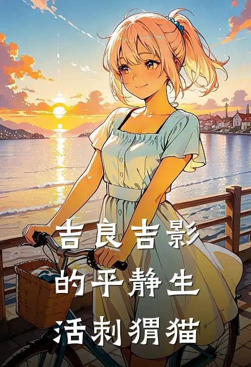 吉良吉影的平静生活刺猬猫