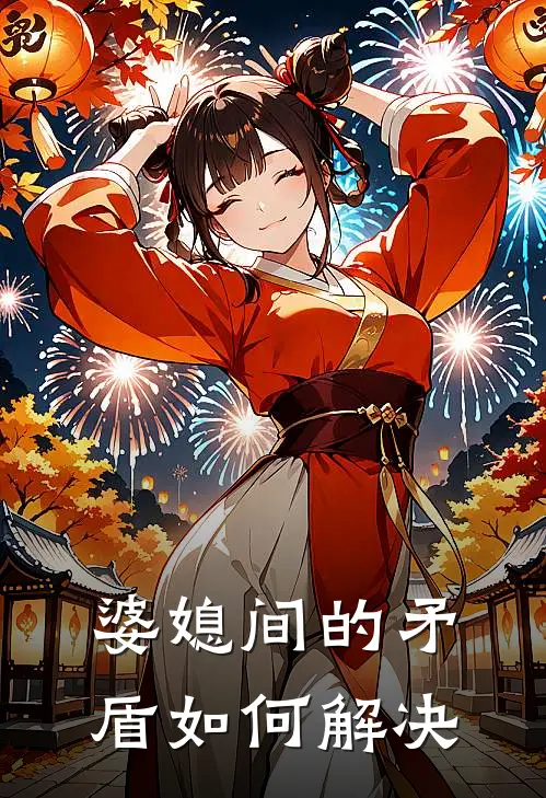 婆媳间的矛盾如何解决