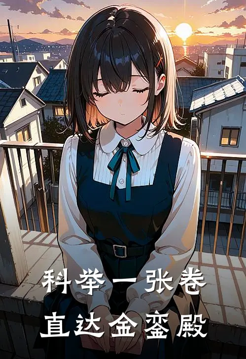 科举一张卷，直达金銮殿高阳张文远完本完结小说_热门小说排行榜科举一张卷，直达金銮殿高阳张文远