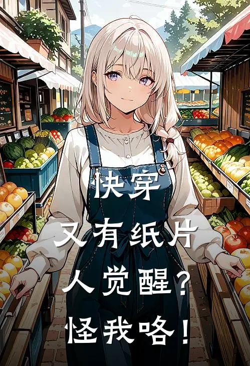 快穿：又有纸片人觉醒？怪我咯！(沈小鱼陈淼淼)免费小说完结版_免费小说免费阅读快穿：又有纸片人觉醒？怪我咯！沈小鱼陈淼淼