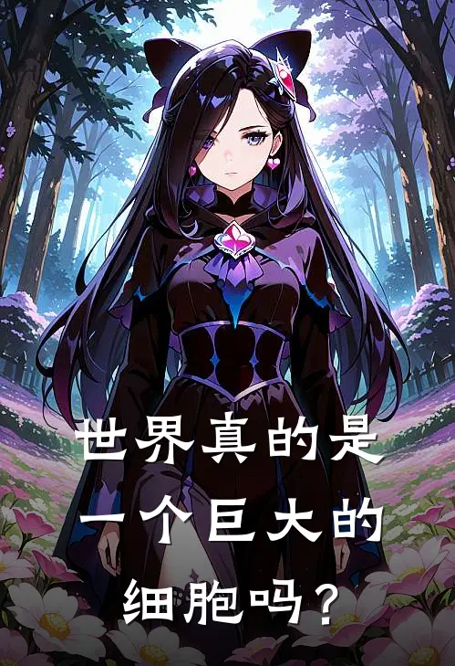 世界真的是一个巨大的细胞吗？林羽林羽小说完整版_完结版小说推荐世界真的是一个巨大的细胞吗？(林羽林羽)