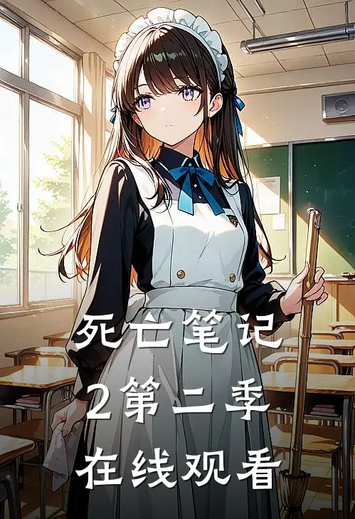 死亡笔记2第二季在线观看