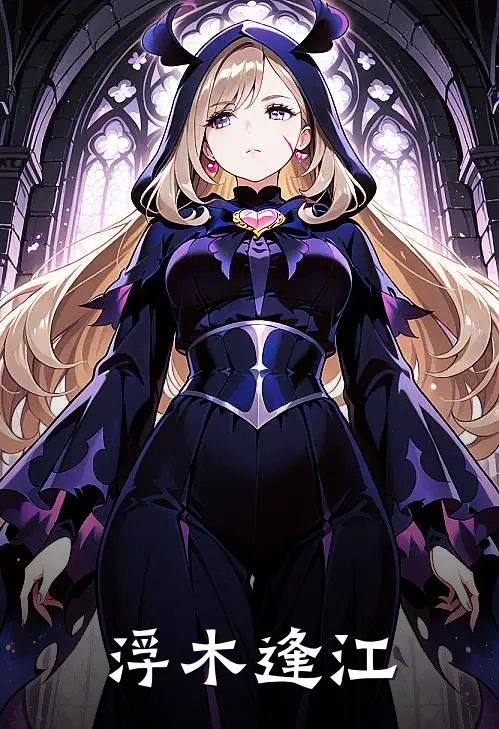 浮木逢江(纯阿木云江)完本小说大全_完本热门小说浮木逢江纯阿木云江