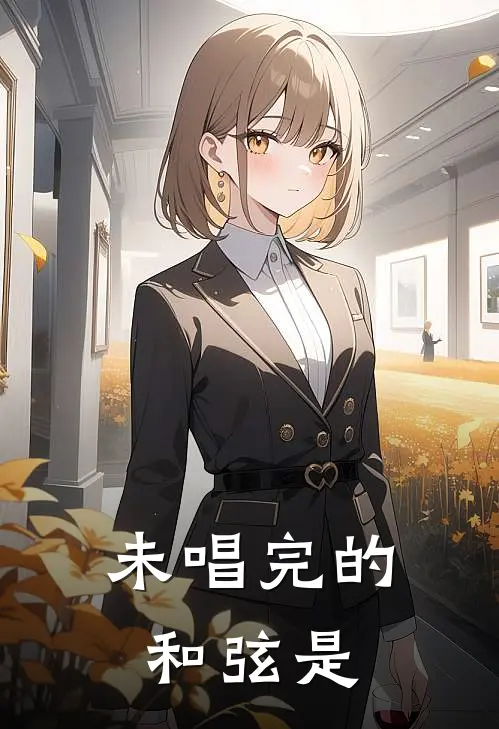 未唱完的和弦是