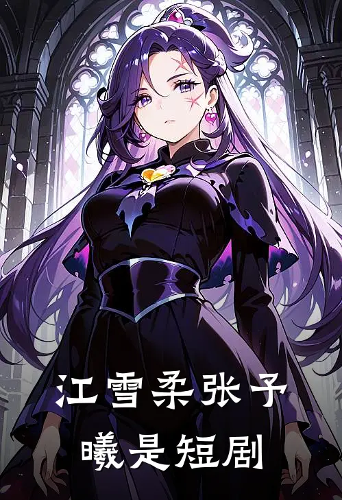 江雪柔张予曦是短剧