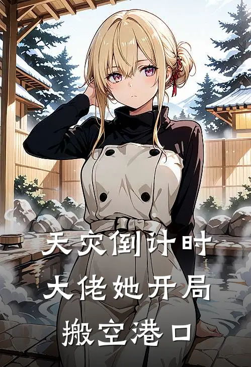 天灾倒计时：大佬她开局搬空港口