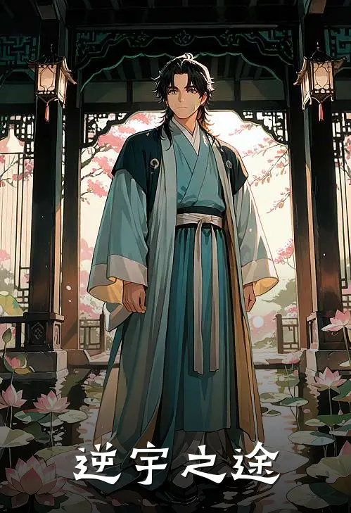 逆宇之途林羽苏瑶最新小说全文阅读_在线免费小说逆宇之途(林羽苏瑶)