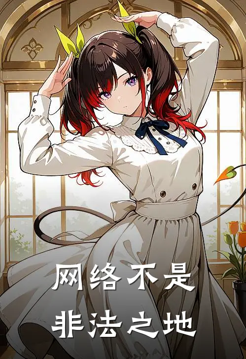 网络不是非法之地