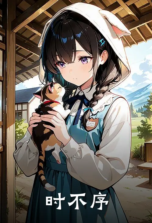 时不序(沈时溅华笙)完整版小说全文免费阅读_免费阅读无弹窗时不序沈时溅华笙