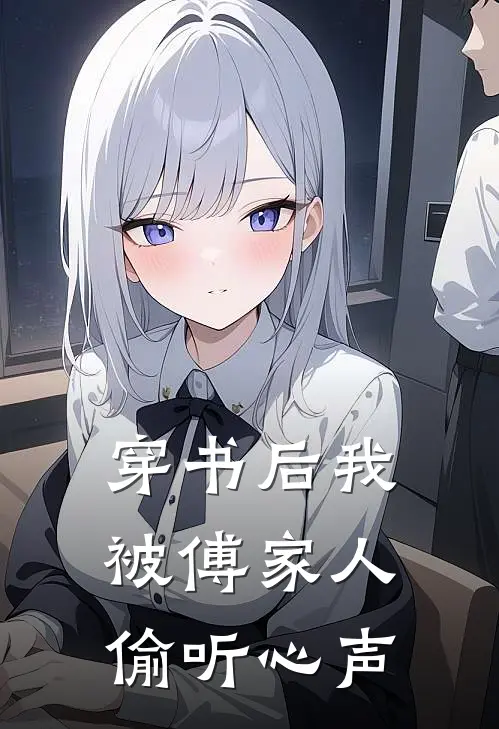 穿书后我被傅家人偷听心声