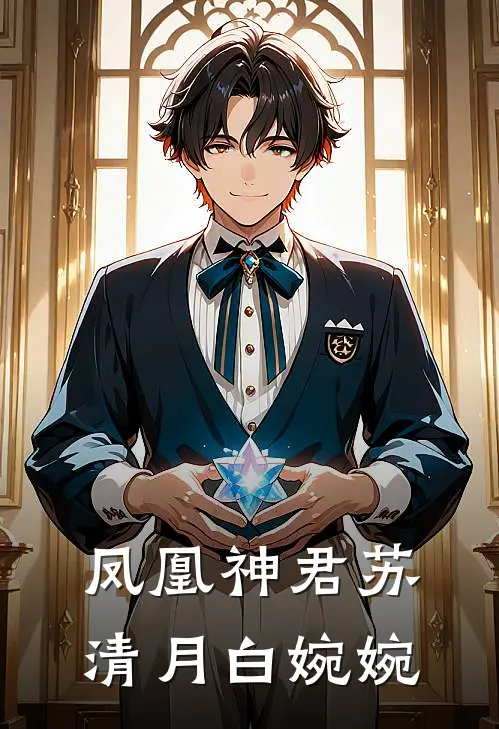 凤凰神君苏清月白婉婉