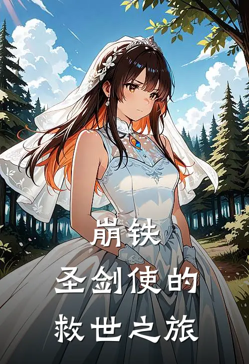 崩铁：圣剑使的救世之旅