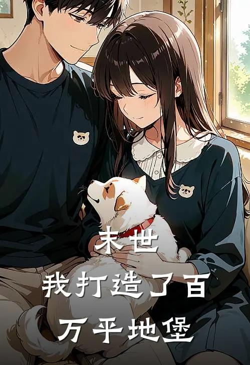 林悦李珉芳《末世，我打造了百万平地堡》小说免费在线阅读_末世，我打造了百万平地堡(林悦李珉芳)已完结小说