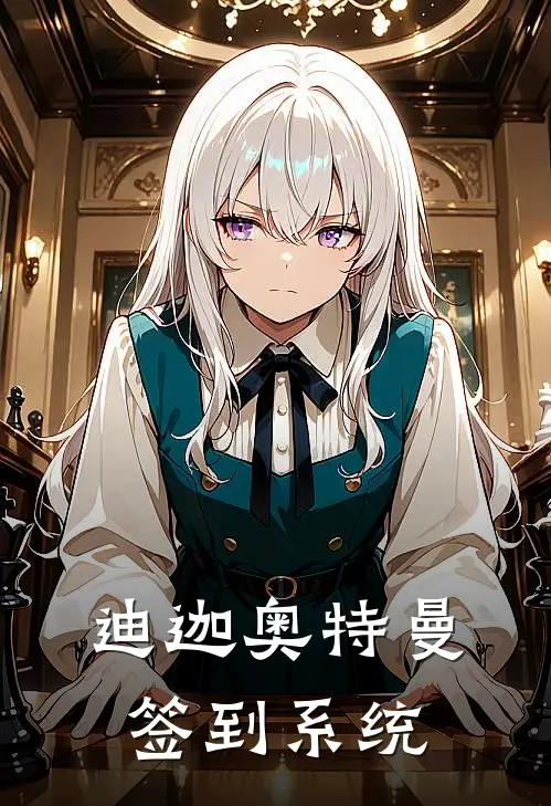 王祥迪迦《迪迦奥特曼签到系统》_(王祥迪迦)热门小说