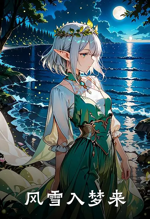 风雪入梦来