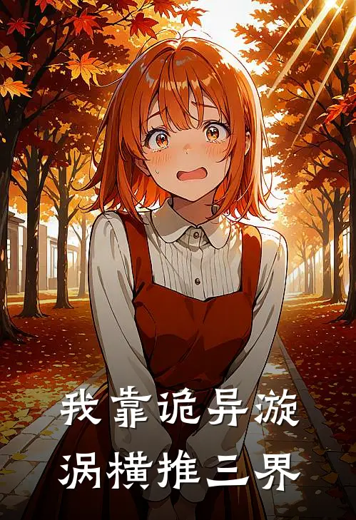 我靠诡异漩涡横推三界陈平玉佩小说推荐完本_热门小说大全我靠诡异漩涡横推三界(陈平玉佩)