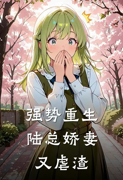 强势重生：陆总娇妻又虐渣周洛陆烬最新小说推荐_热门小说排行榜强势重生：陆总娇妻又虐渣(周洛陆烬)